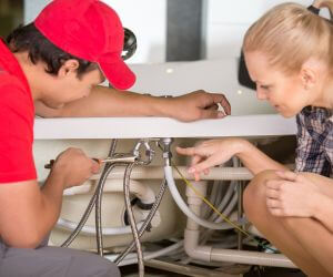 About Emergency plumbing pros Hopkinton, IA